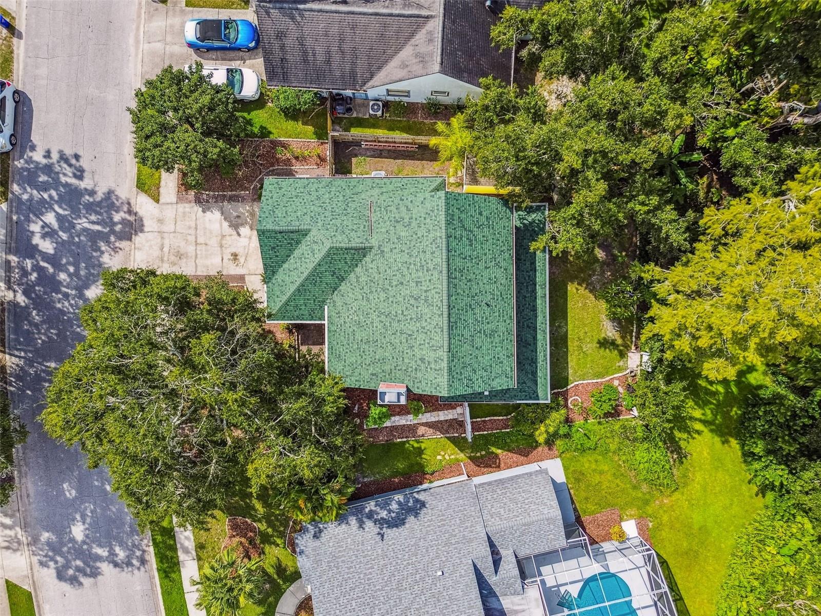 7115 HUMMINGBIRD LN