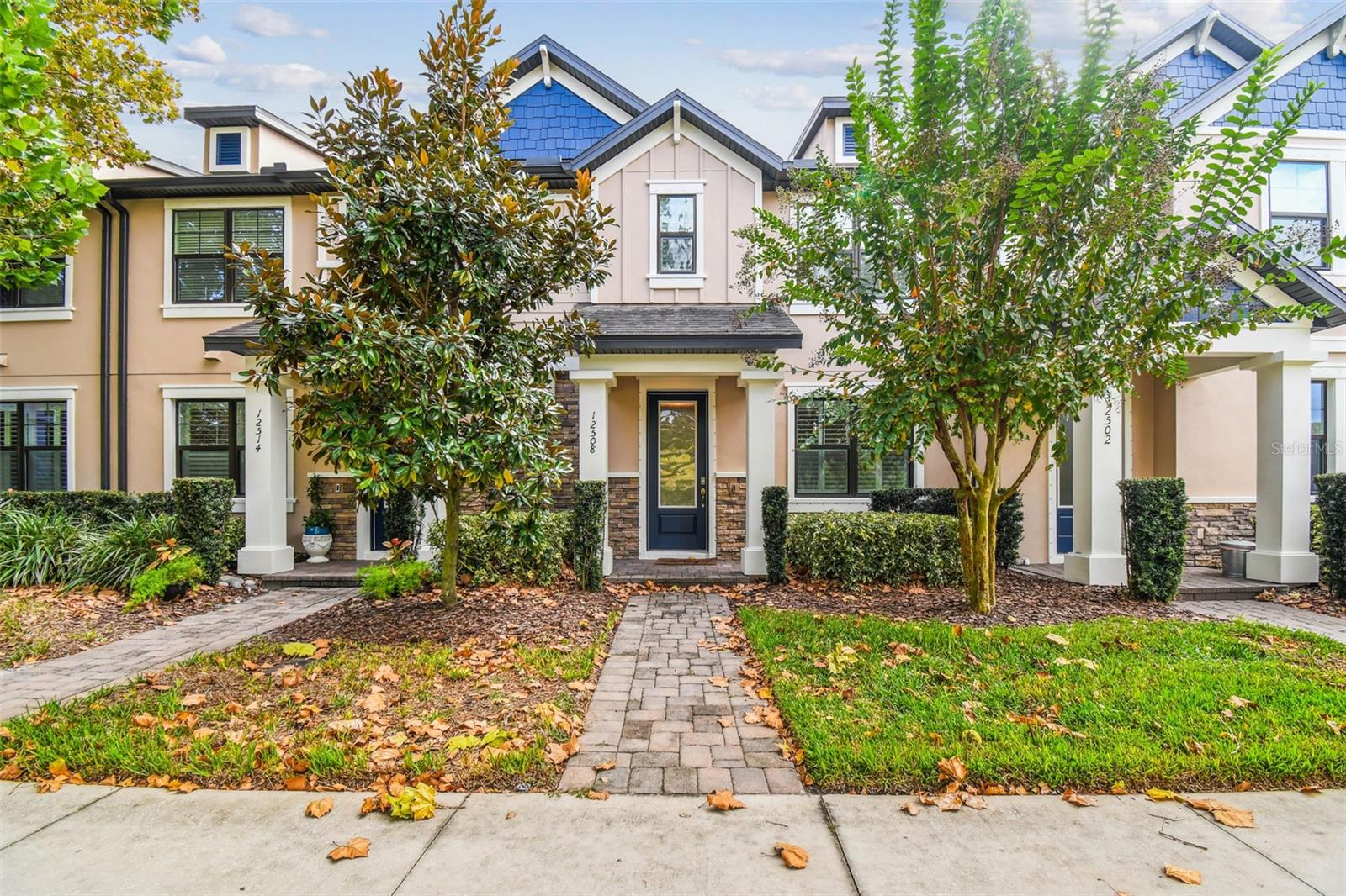 12508 RANGELAND BLVD