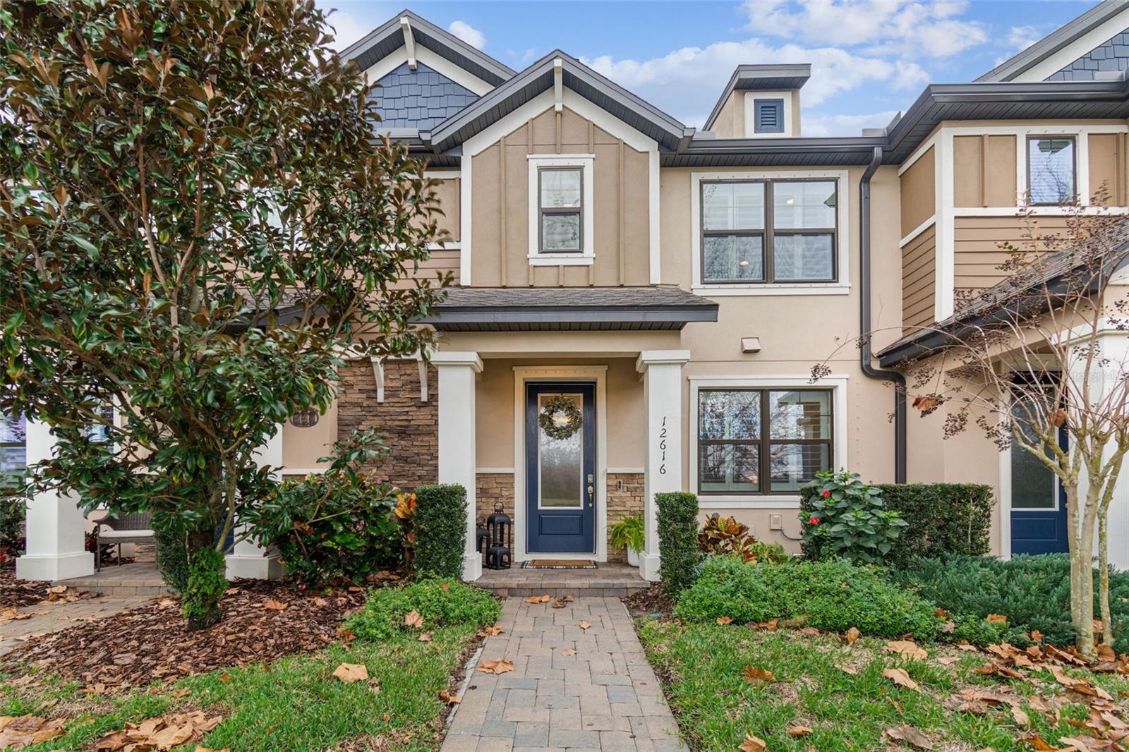 12616 RANGELAND BLVD