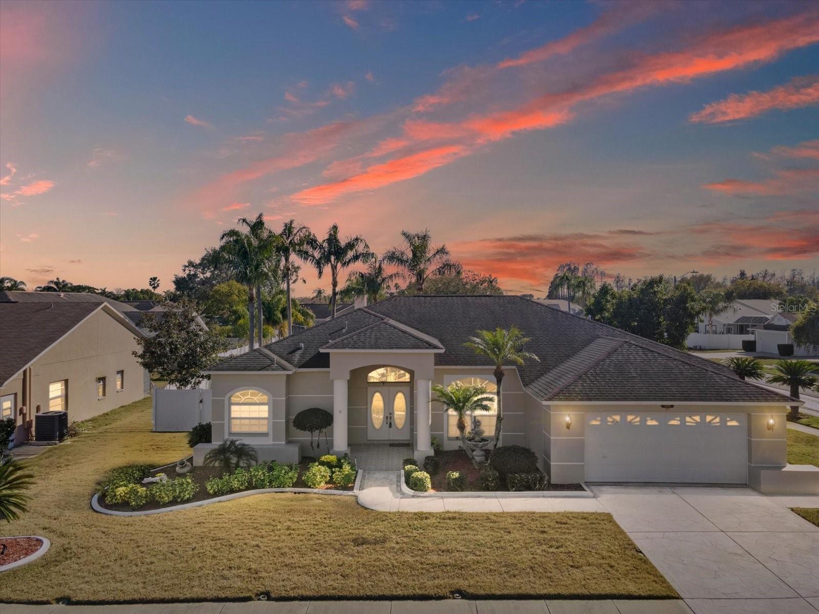 8704 CYPRESS LAKES BLVD