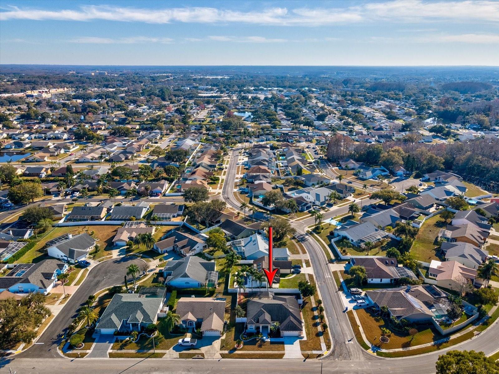 8704 CYPRESS LAKES BLVD