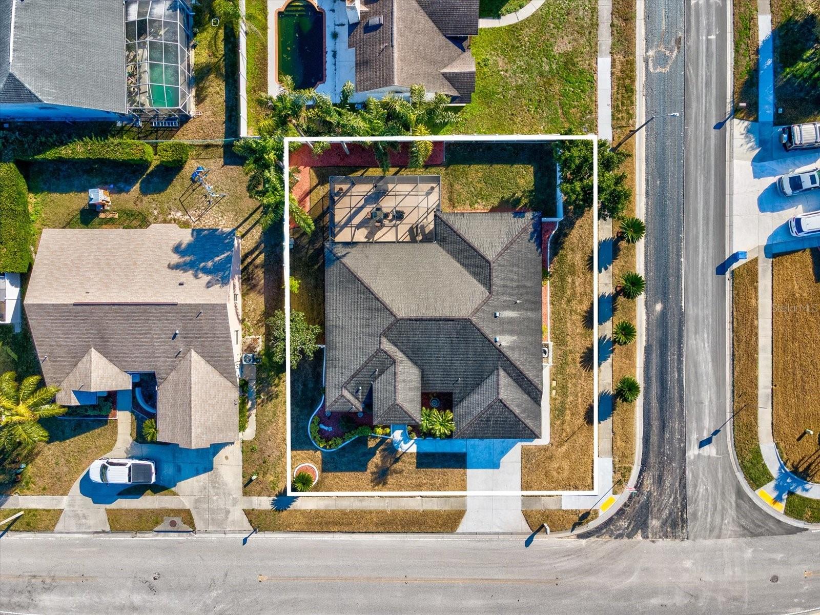 8704 CYPRESS LAKES BLVD