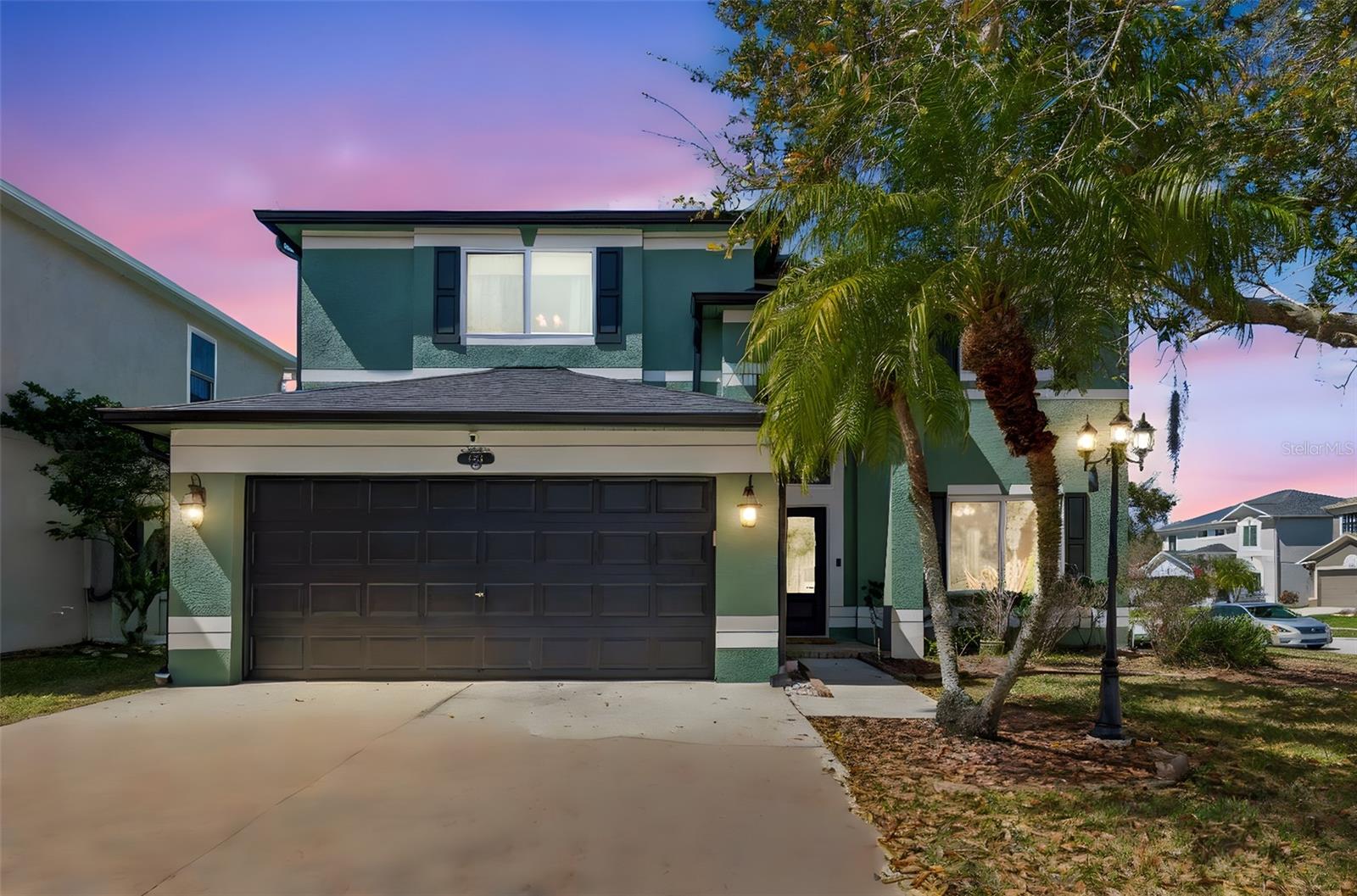 1744 MAPLELEAF BLVD