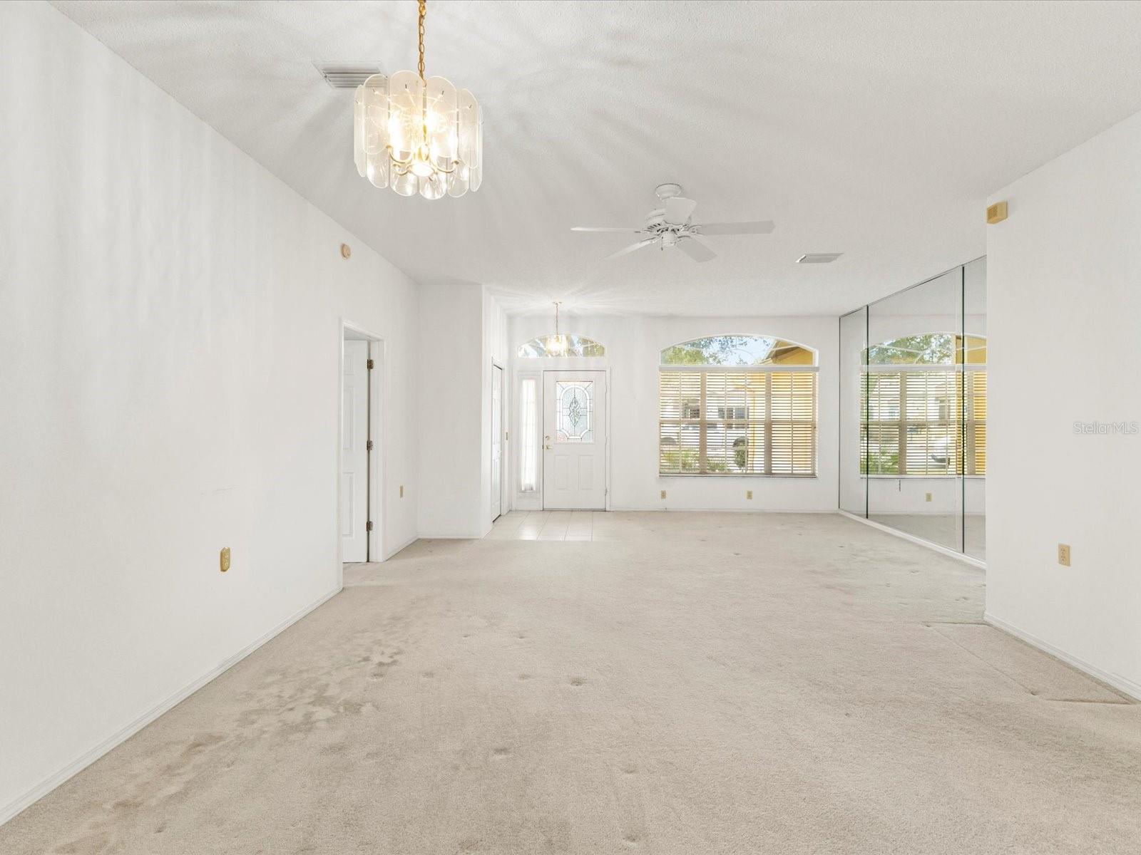 3123 QUAIL HOLLOW CT