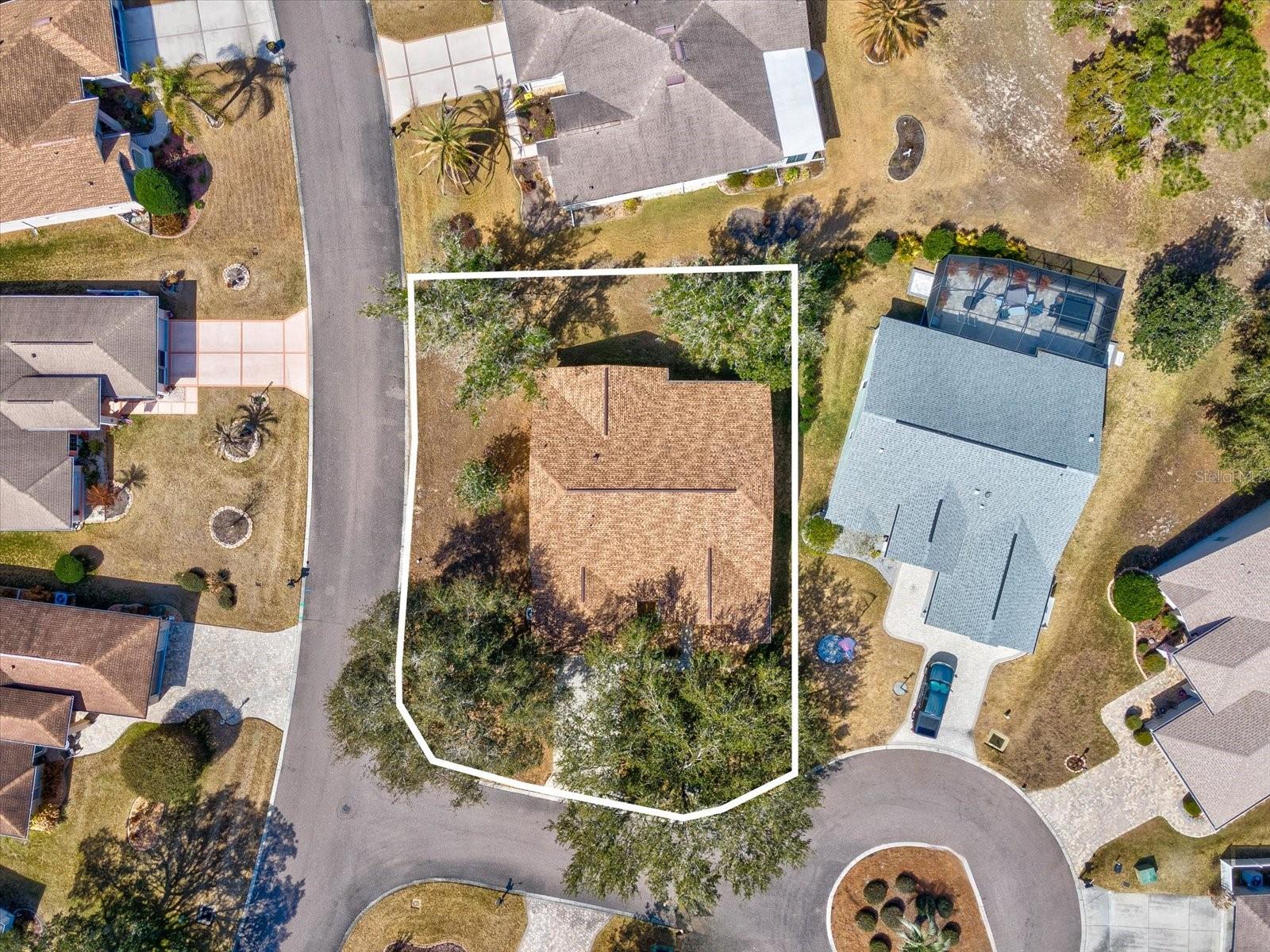 3123 QUAIL HOLLOW CT