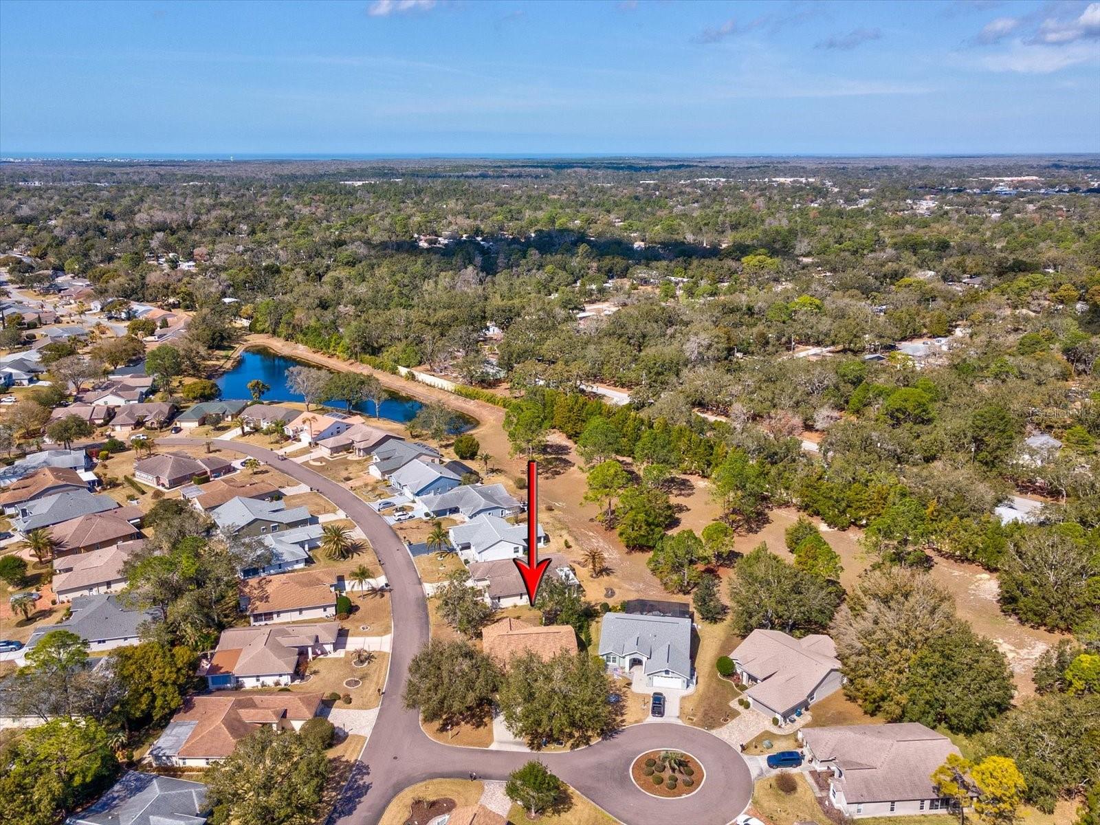 3123 QUAIL HOLLOW CT