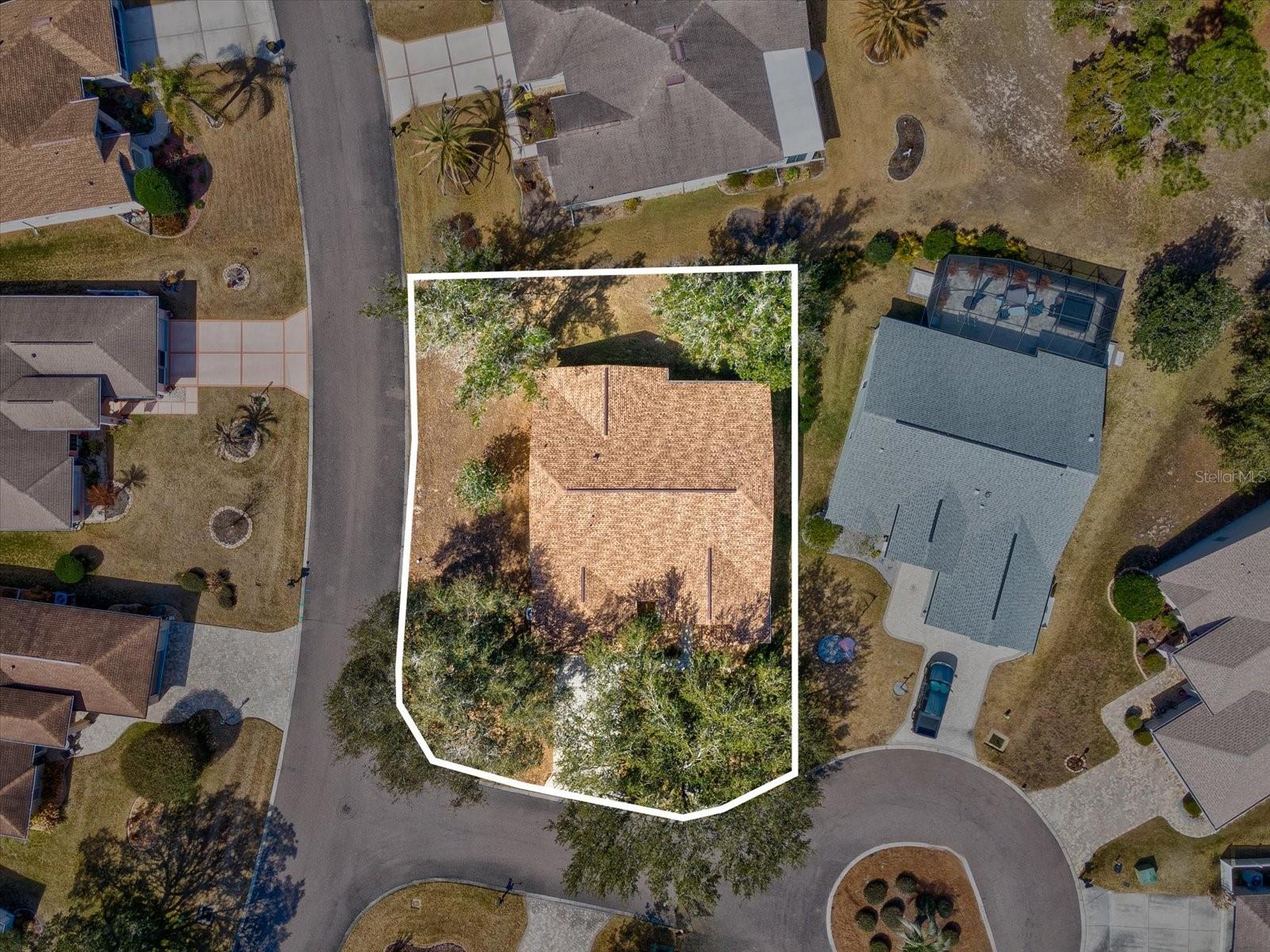 3123 QUAIL HOLLOW CT