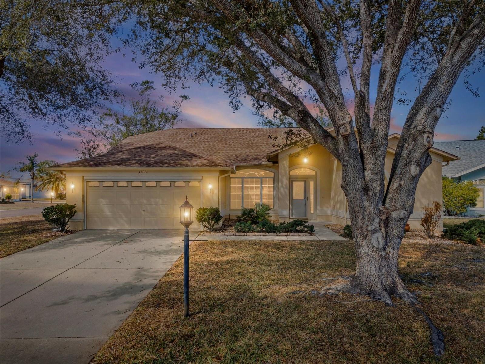 3123 QUAIL HOLLOW CT