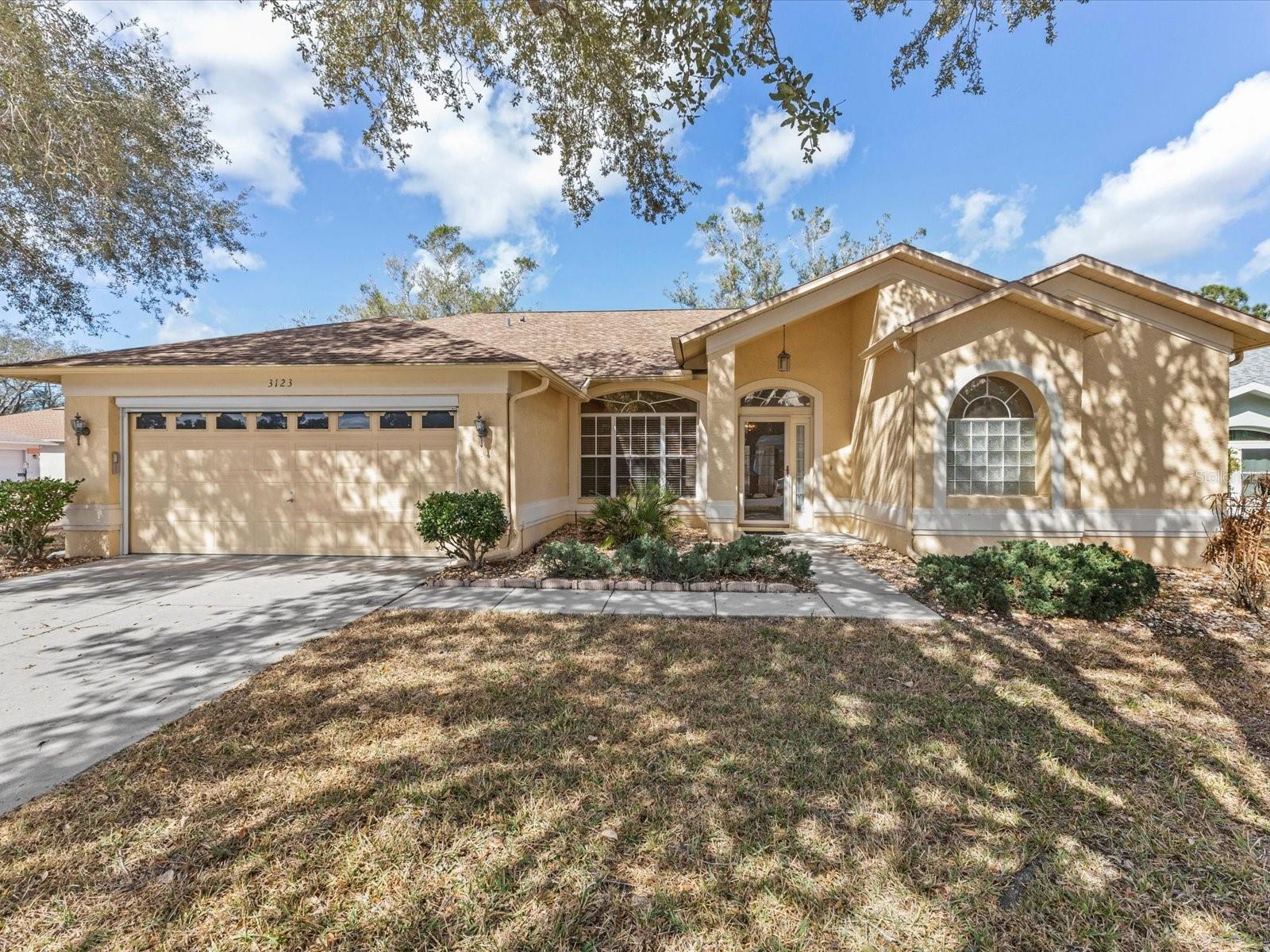 3123 QUAIL HOLLOW CT