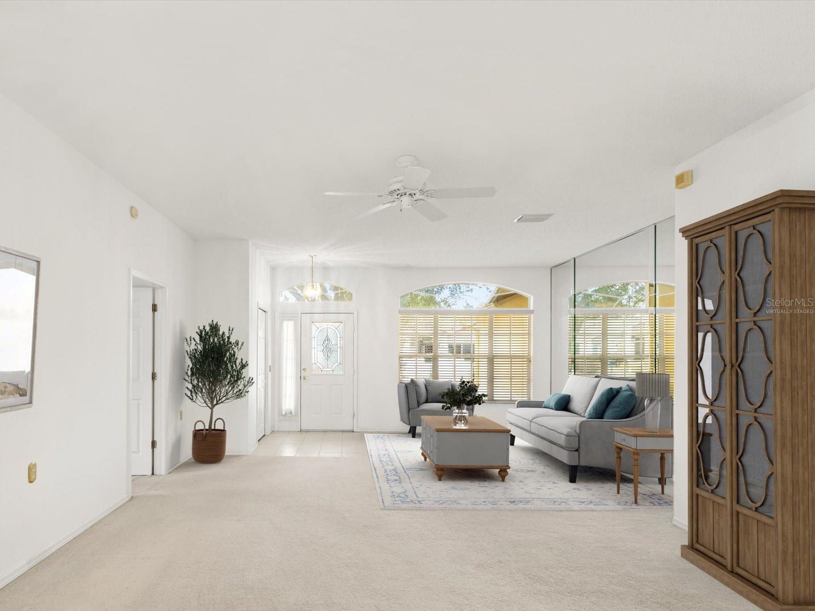 3123 QUAIL HOLLOW CT