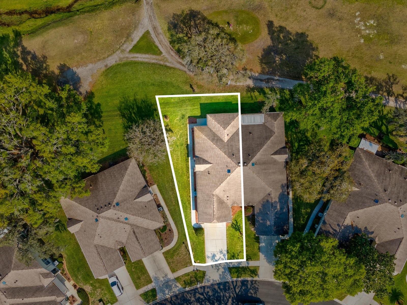 11621 HOLLY ANN DR