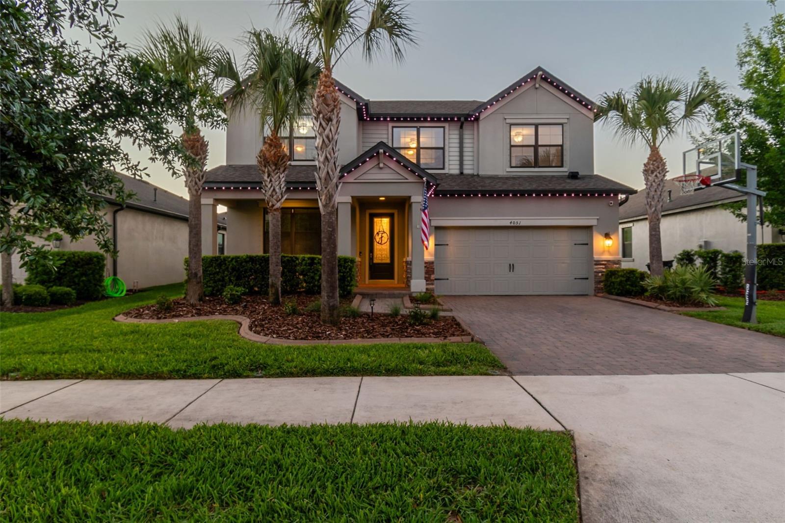 4051 MELLON DR