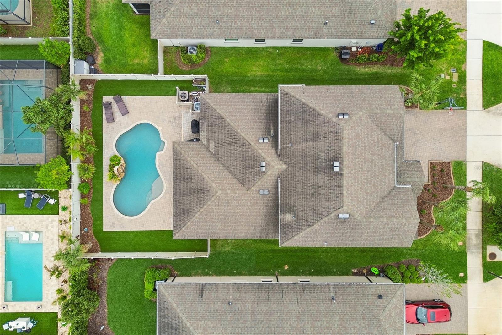 4051 MELLON DR