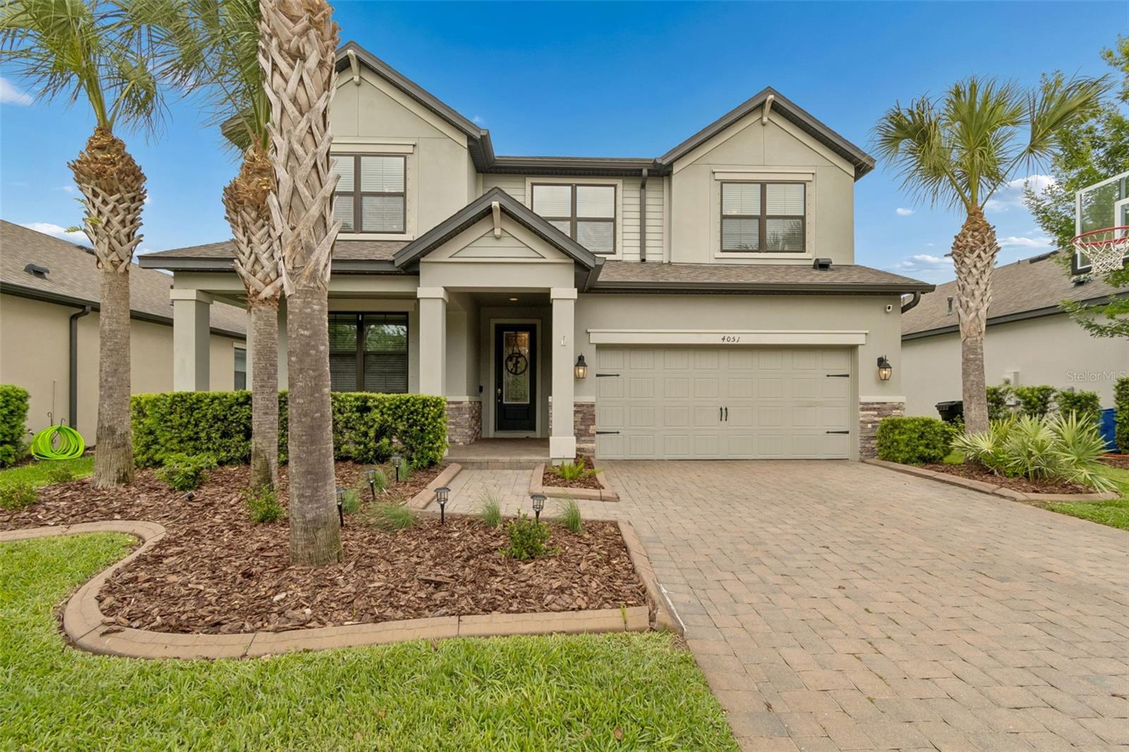 4051 MELLON DR