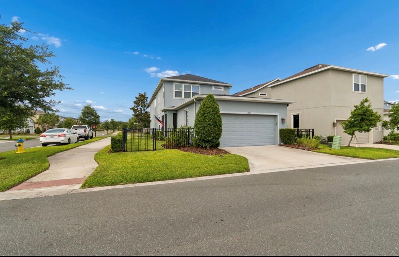 13720 STEVENSON LN