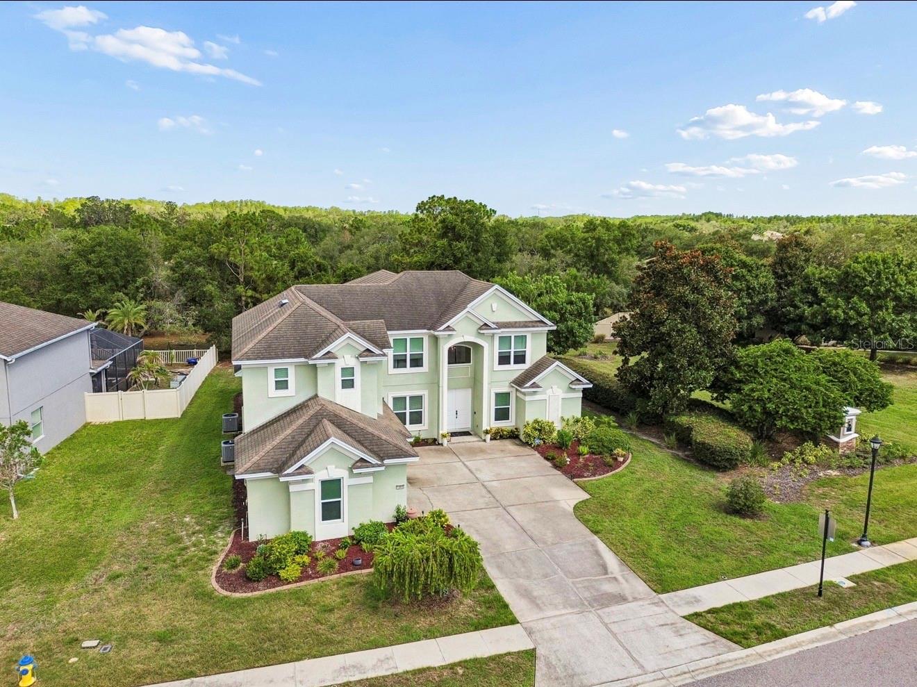 13800 CREST LAKE DR
