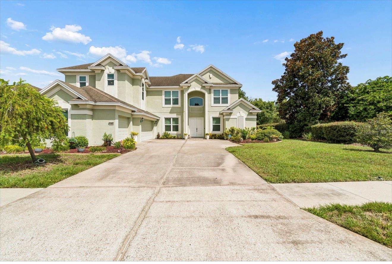 13800 CREST LAKE DR