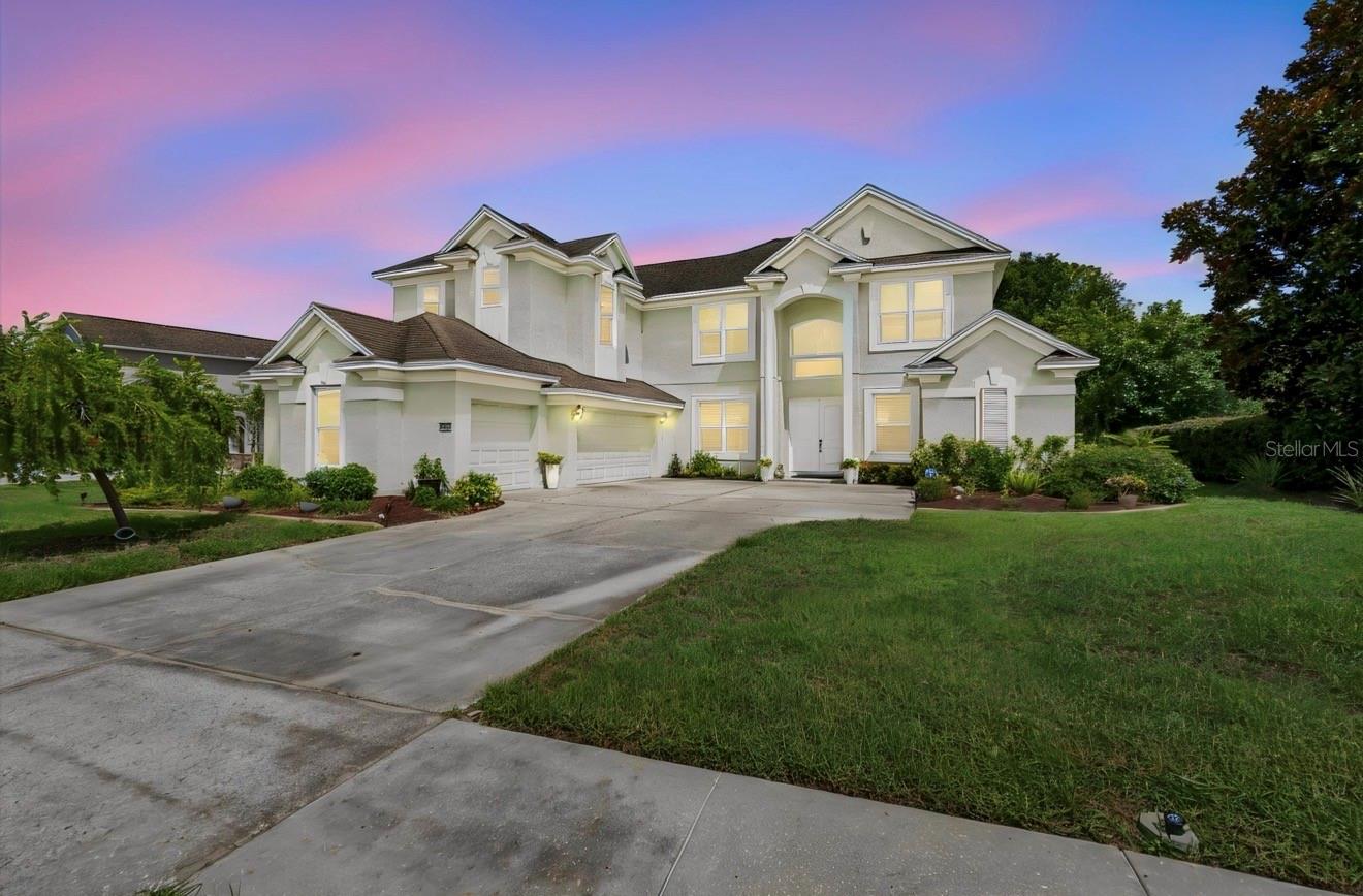 13800 CREST LAKE DR