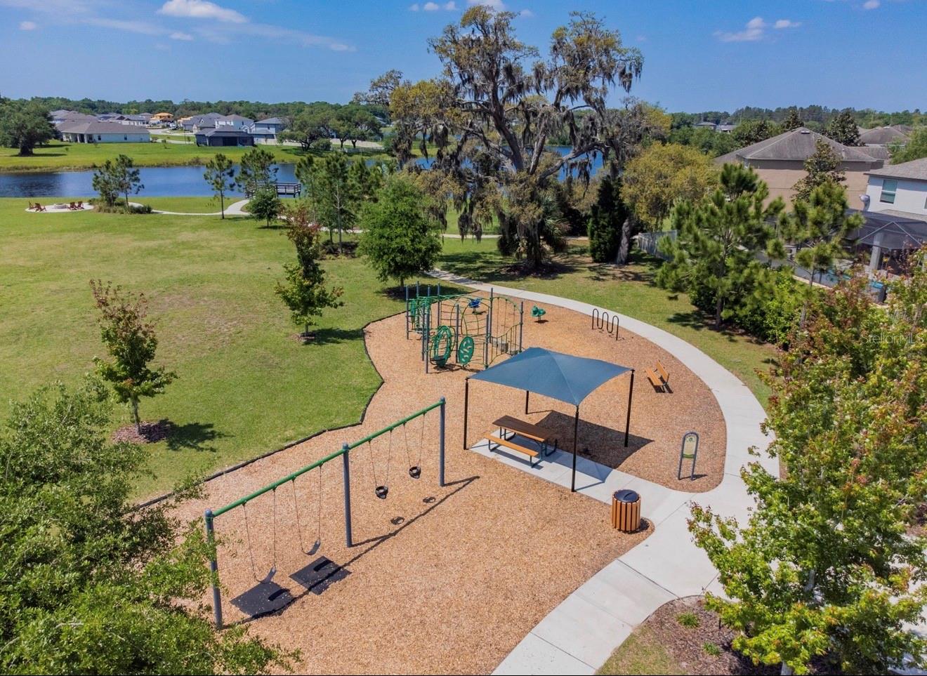 13800 CREST LAKE DR