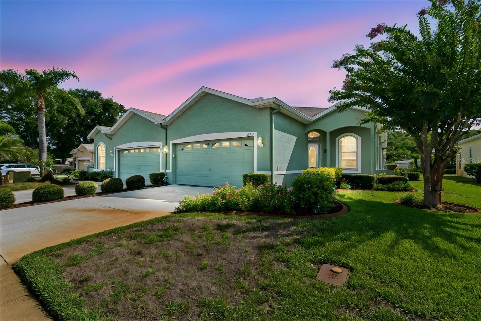 12154 PUTTER GREEN CT