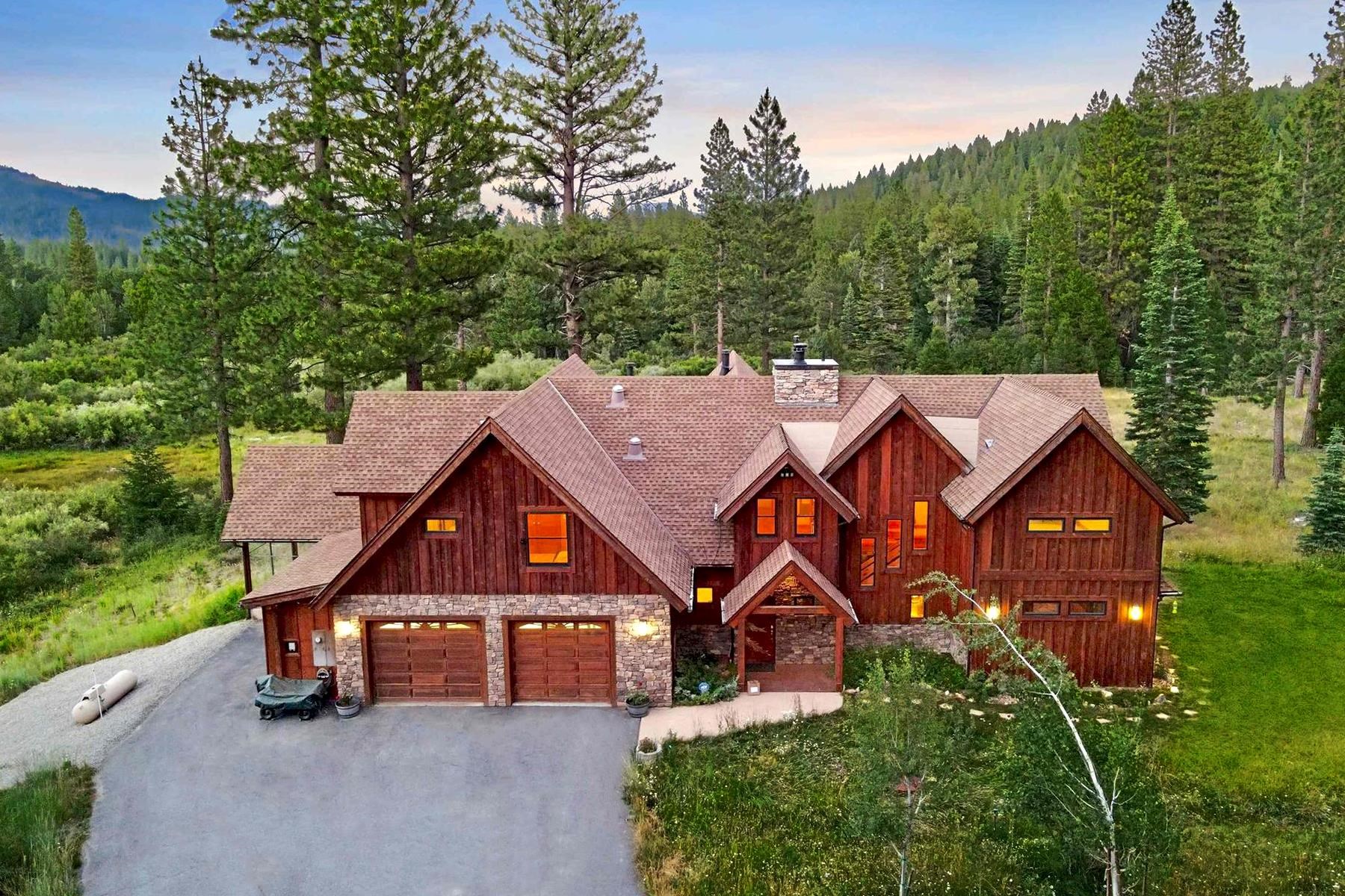 1711 Smith Lake Road