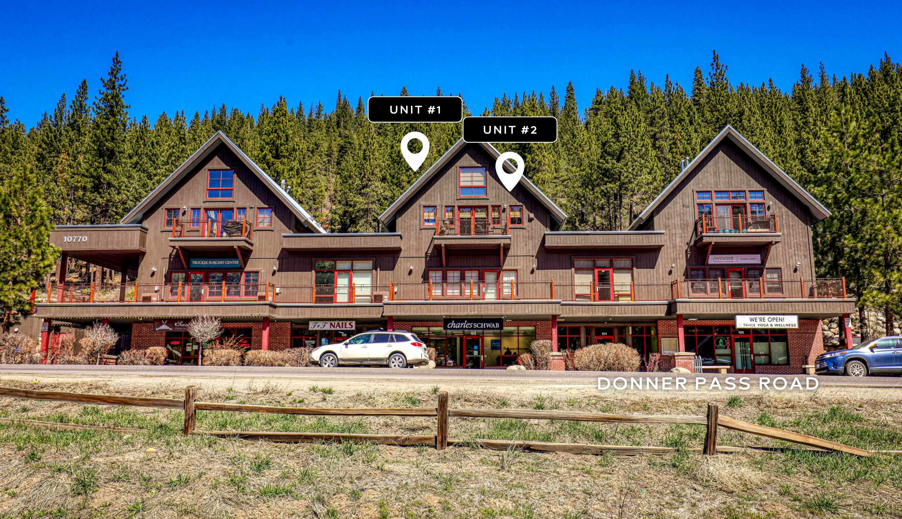 10770 Donner Pass Road