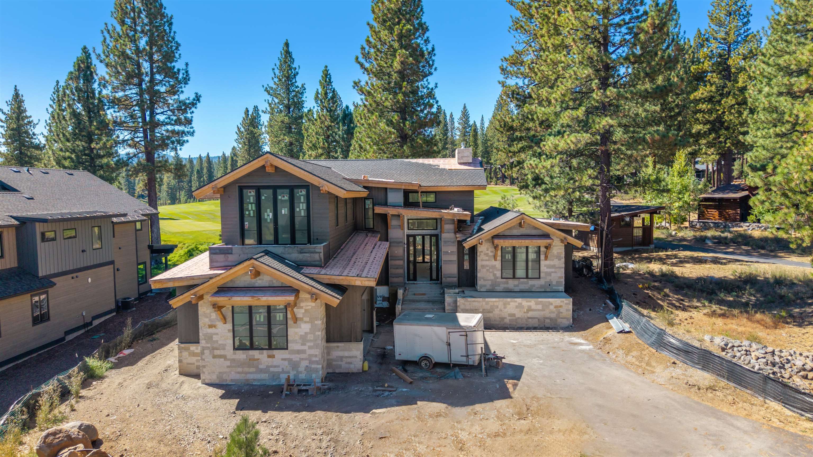 9233 Heartwood Drive