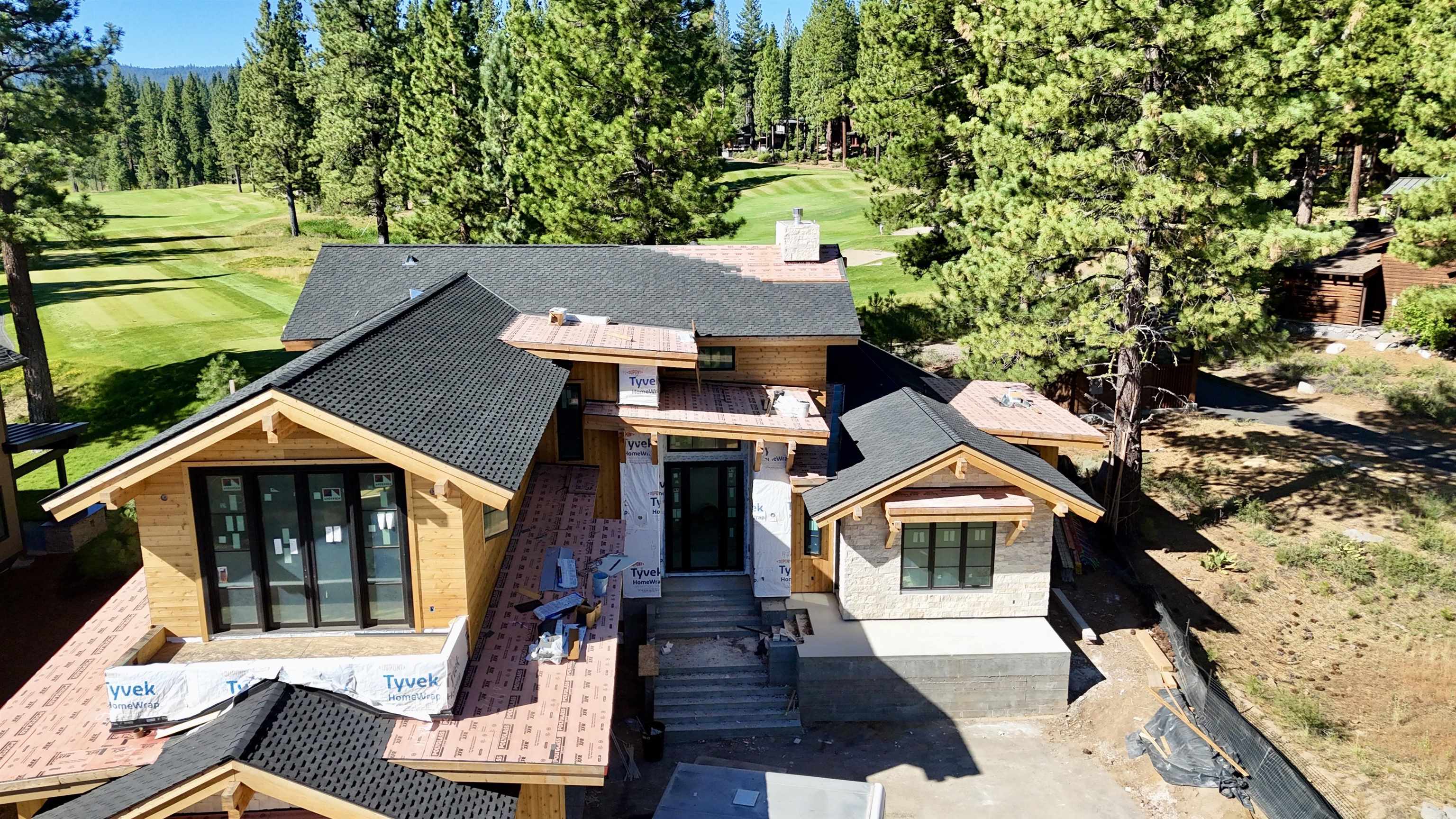 9233 Heartwood Drive