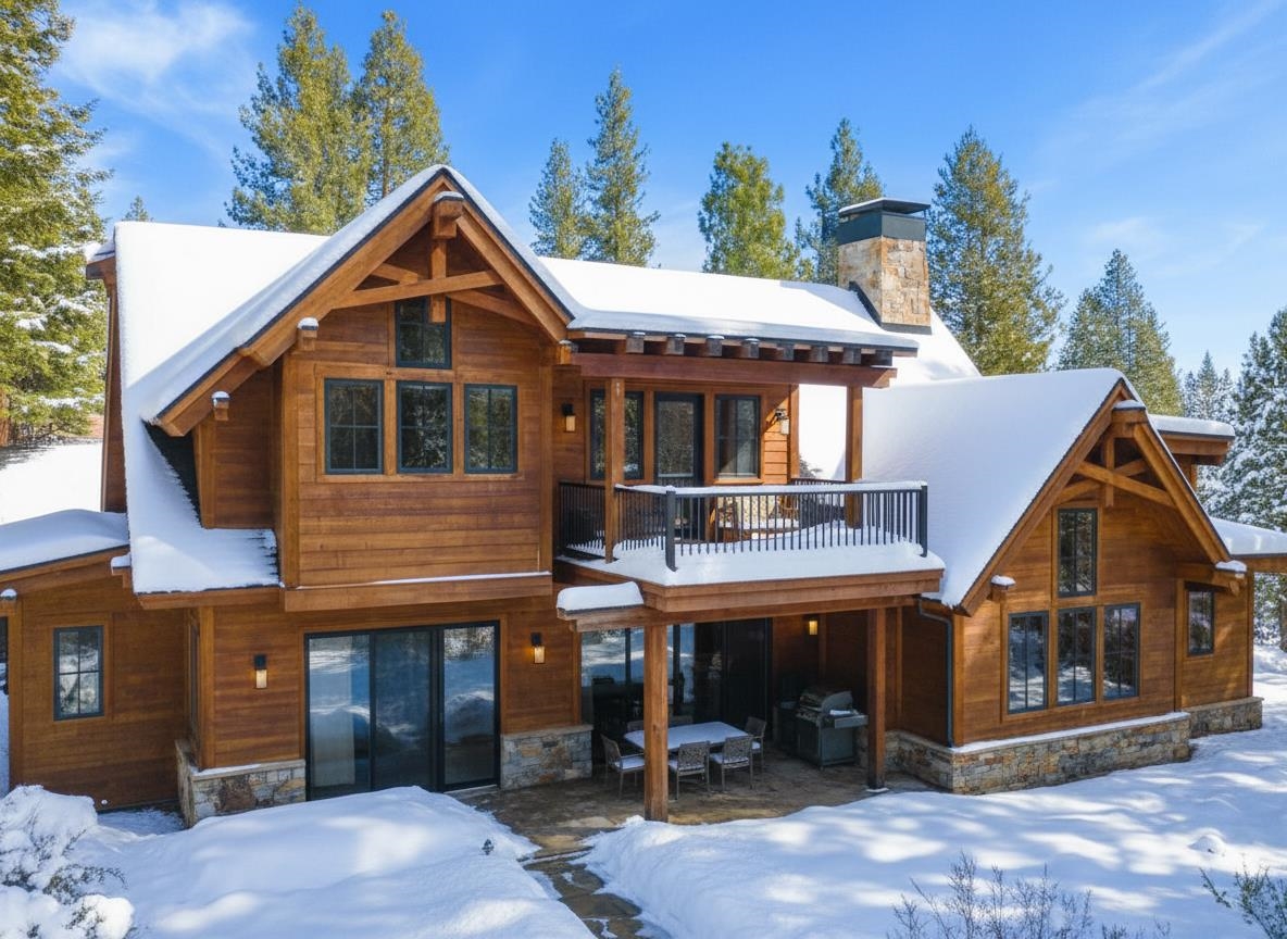 10601 Carson Range Road