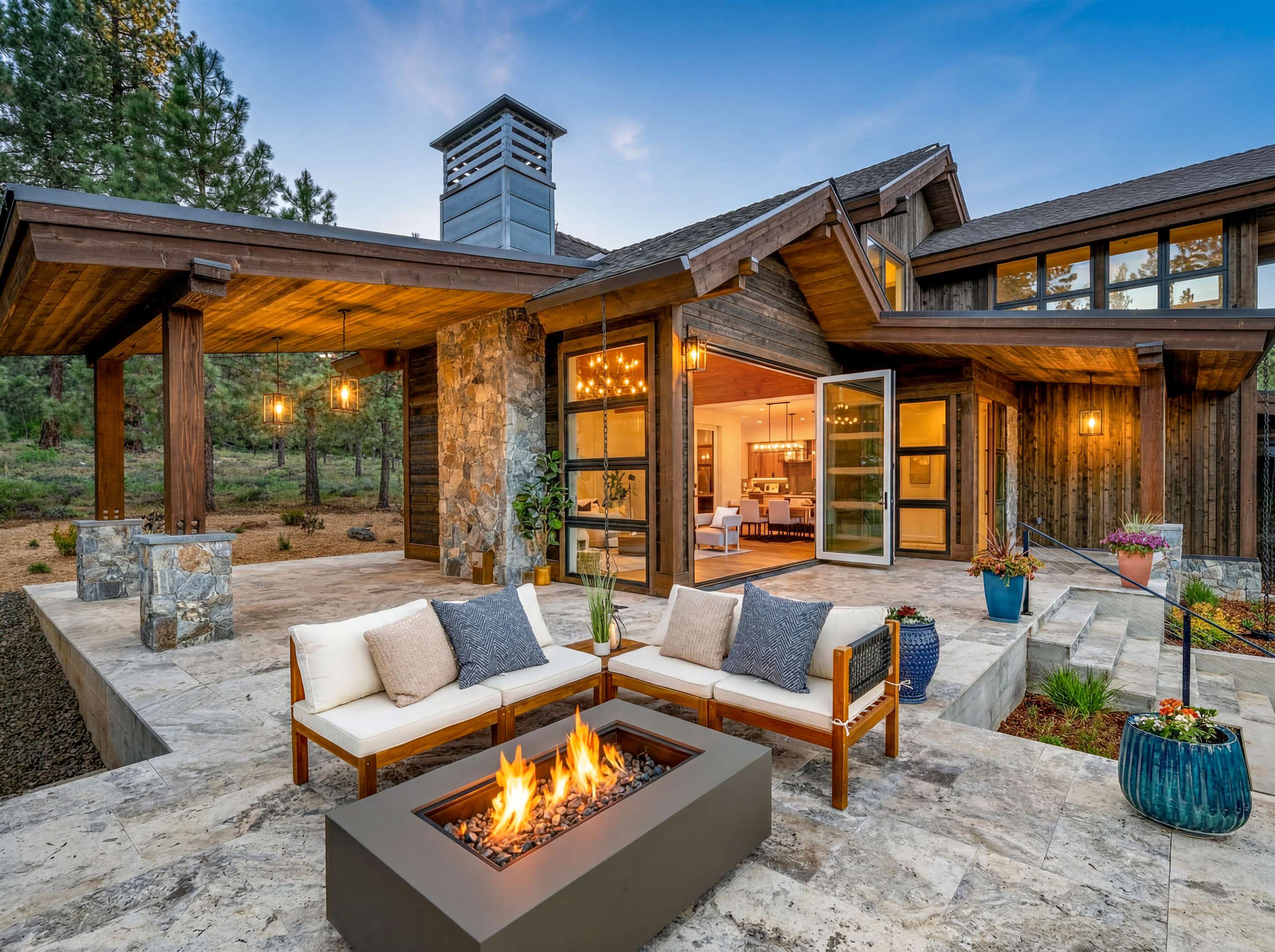 9316 Heartwood Drive
