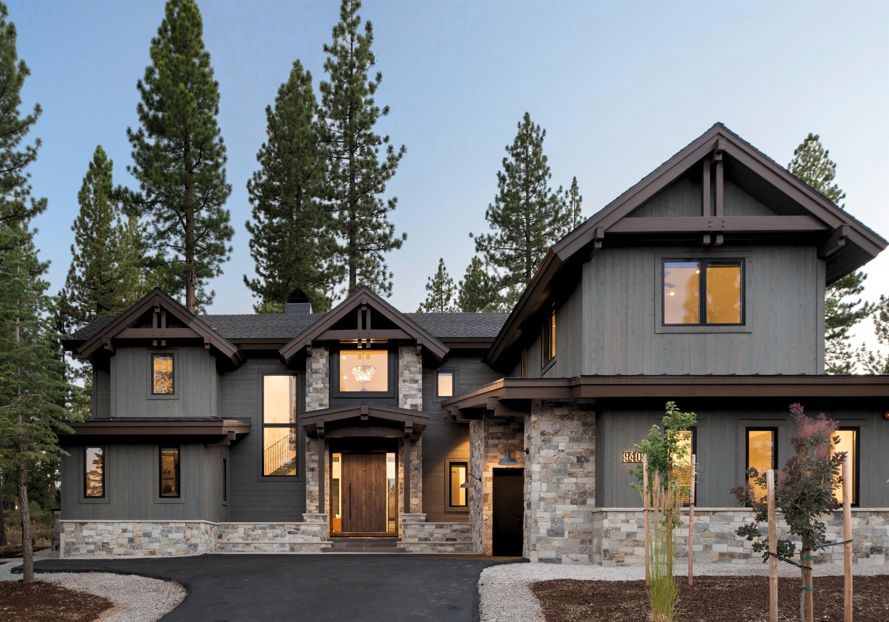 9400 Heartwood Drive