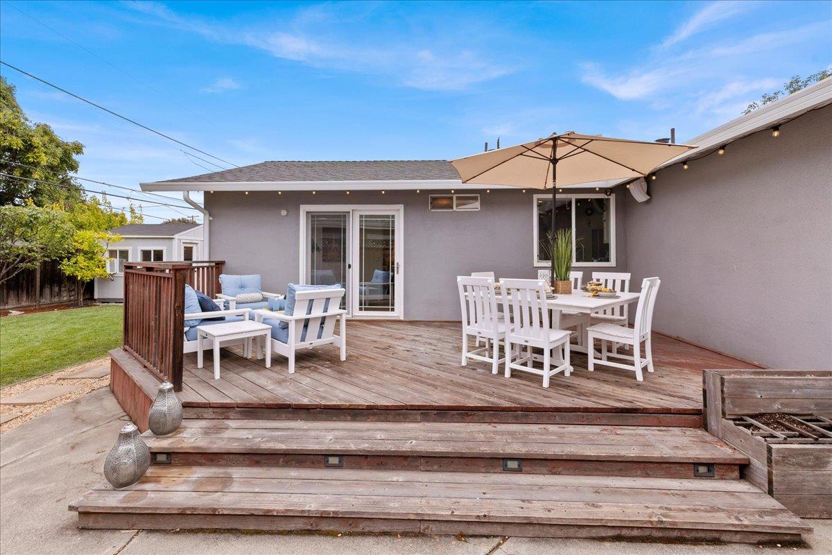 1957 Wilfred Way