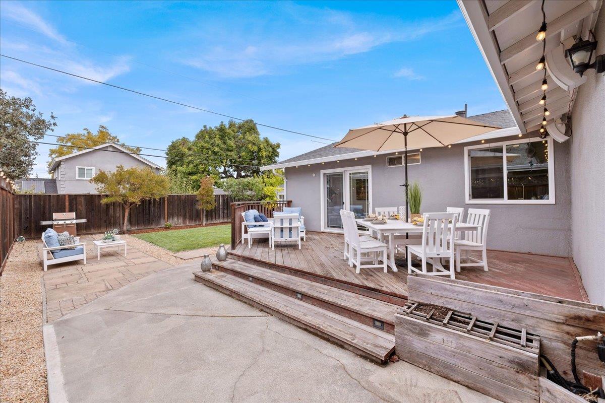 1957 Wilfred Way