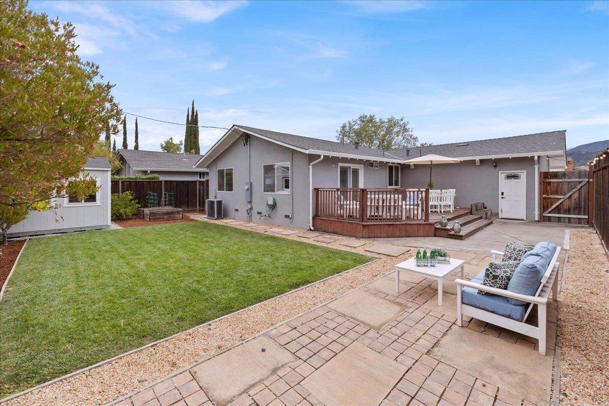 1957 Wilfred Way