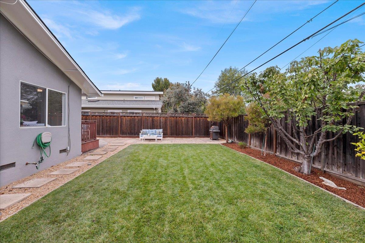 1957 Wilfred Way