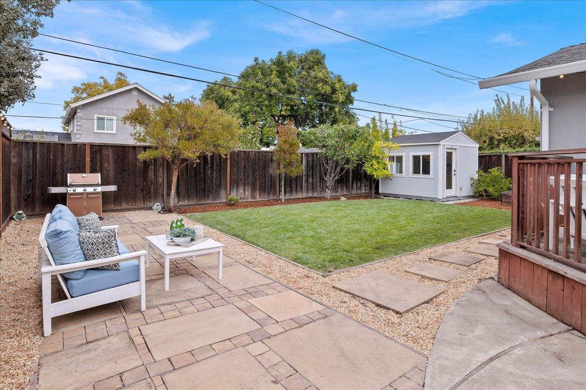 1957 Wilfred Way