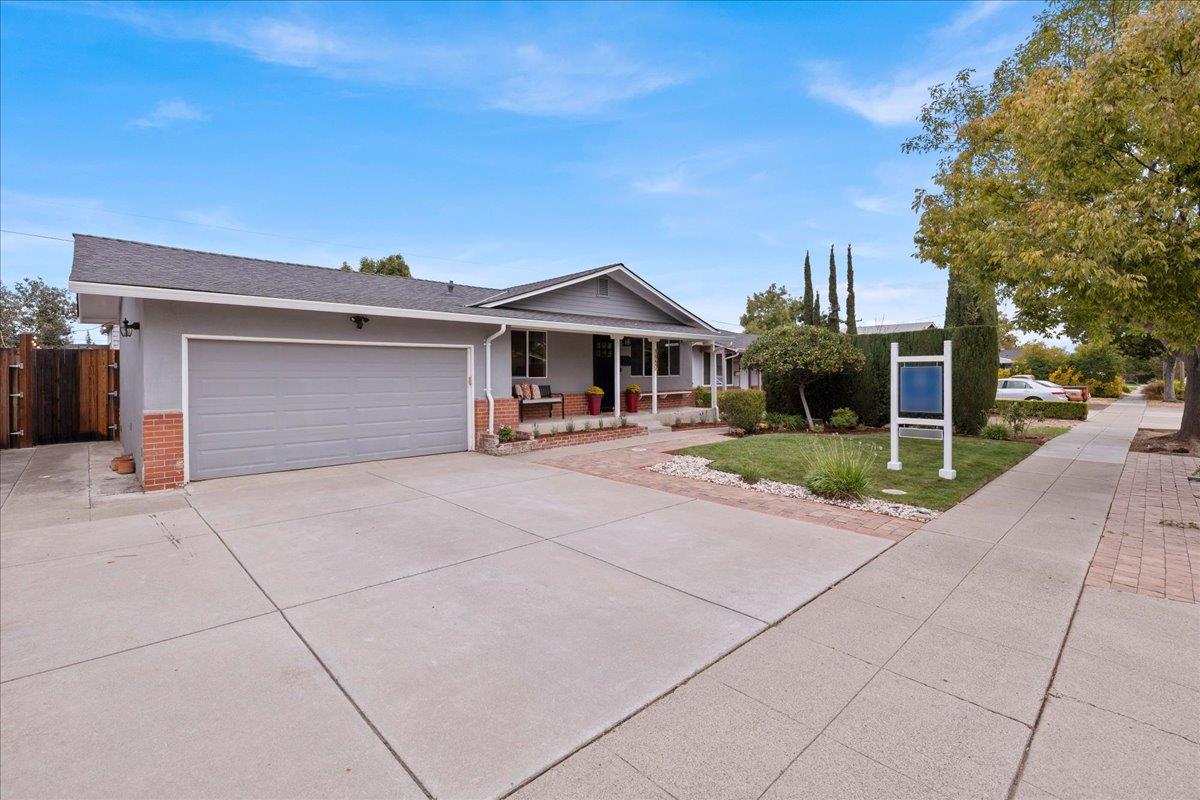 1957 Wilfred Way