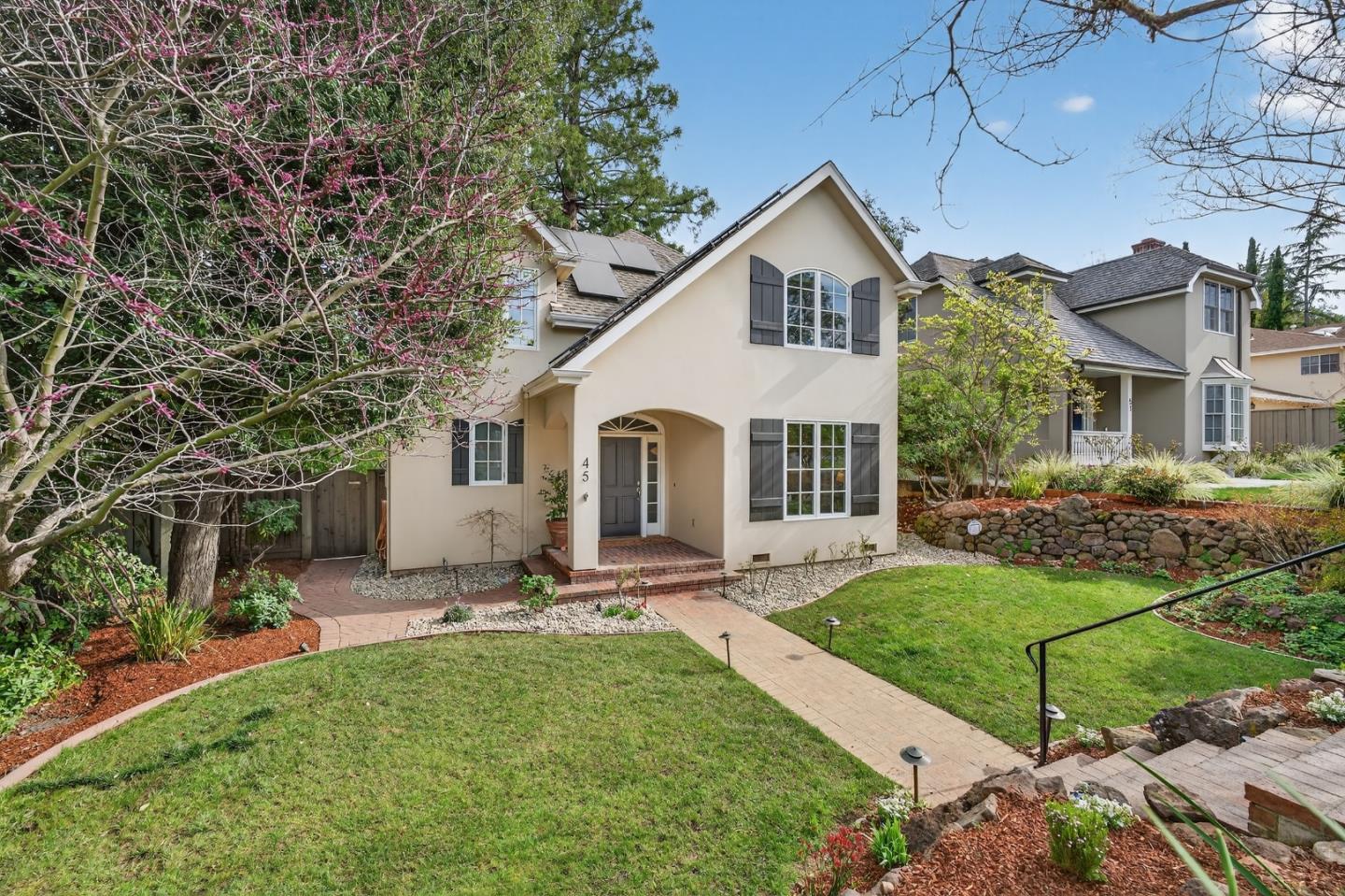 45 Central Avenue