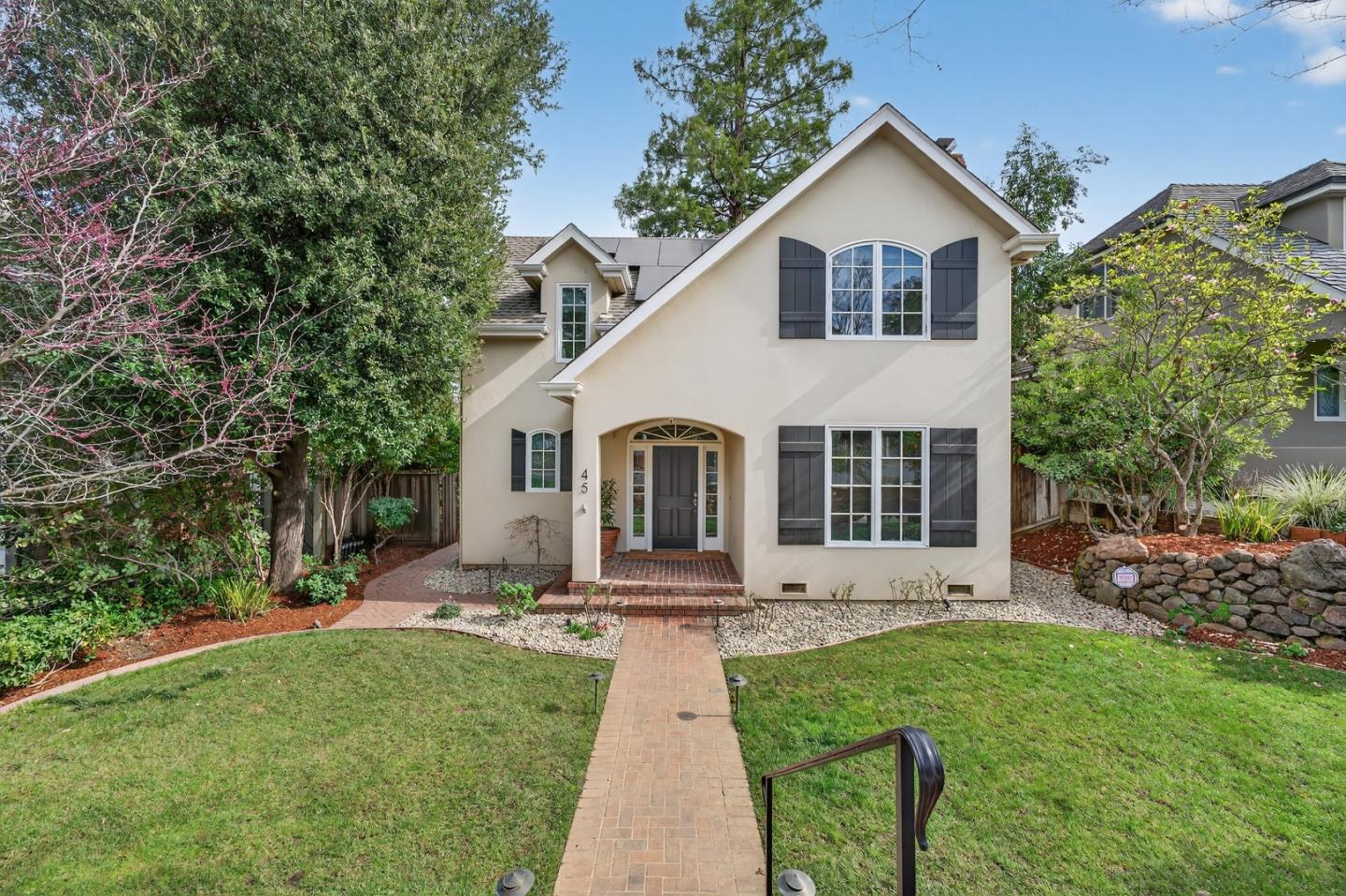 45 Central Avenue