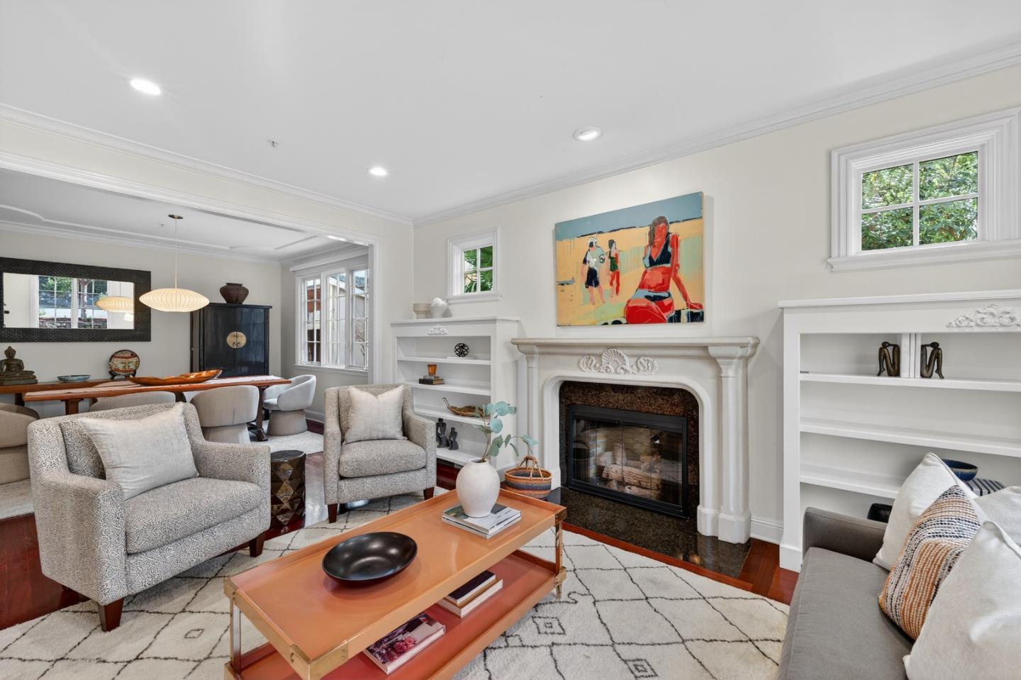 45 Central Avenue