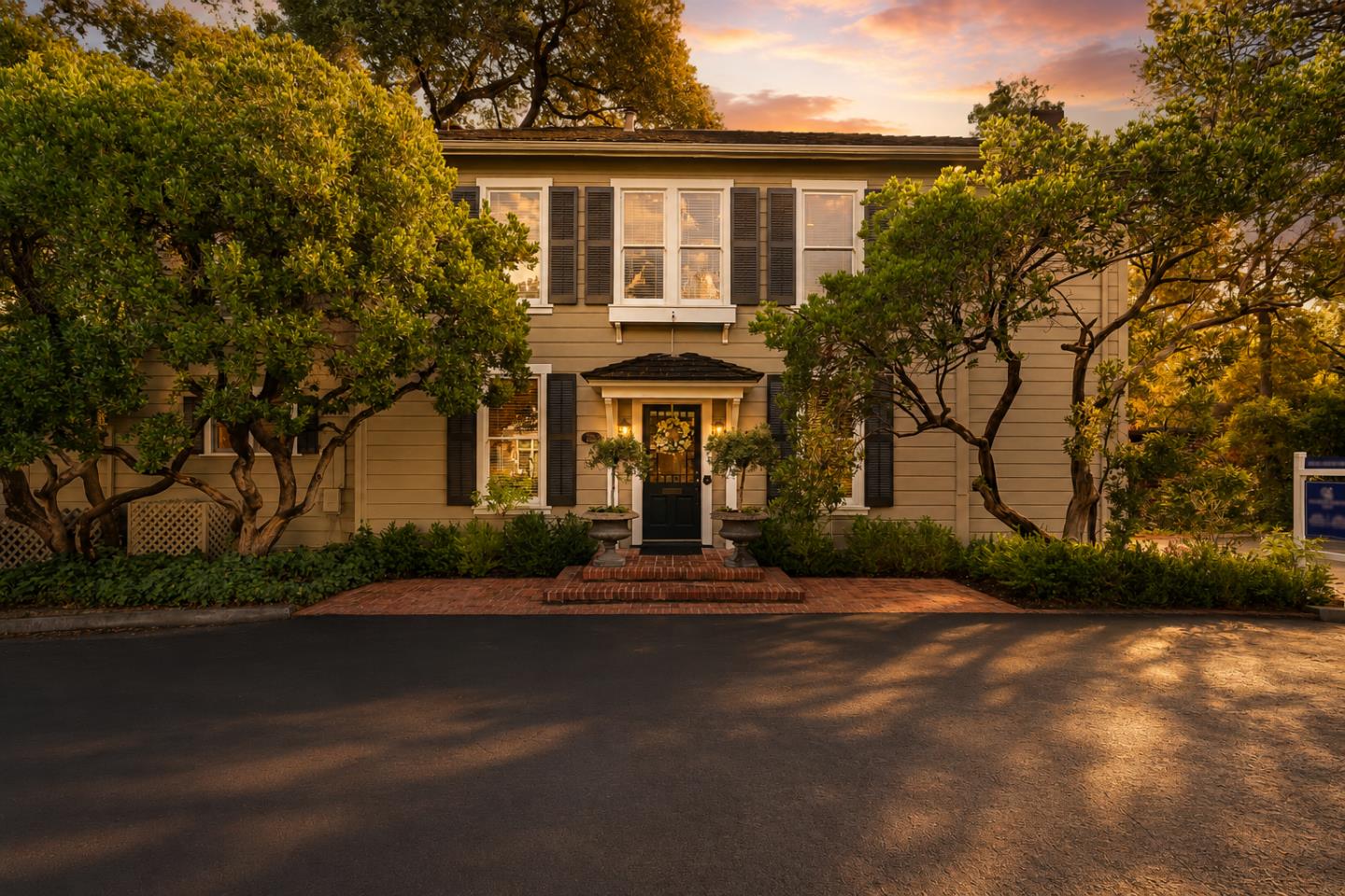 120 Oak Meadow Drive