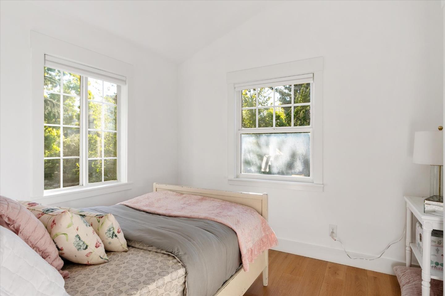 46 Pleasant Street