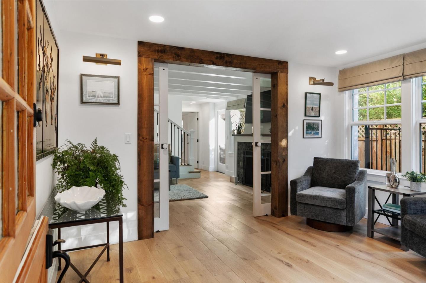 46 Pleasant Street