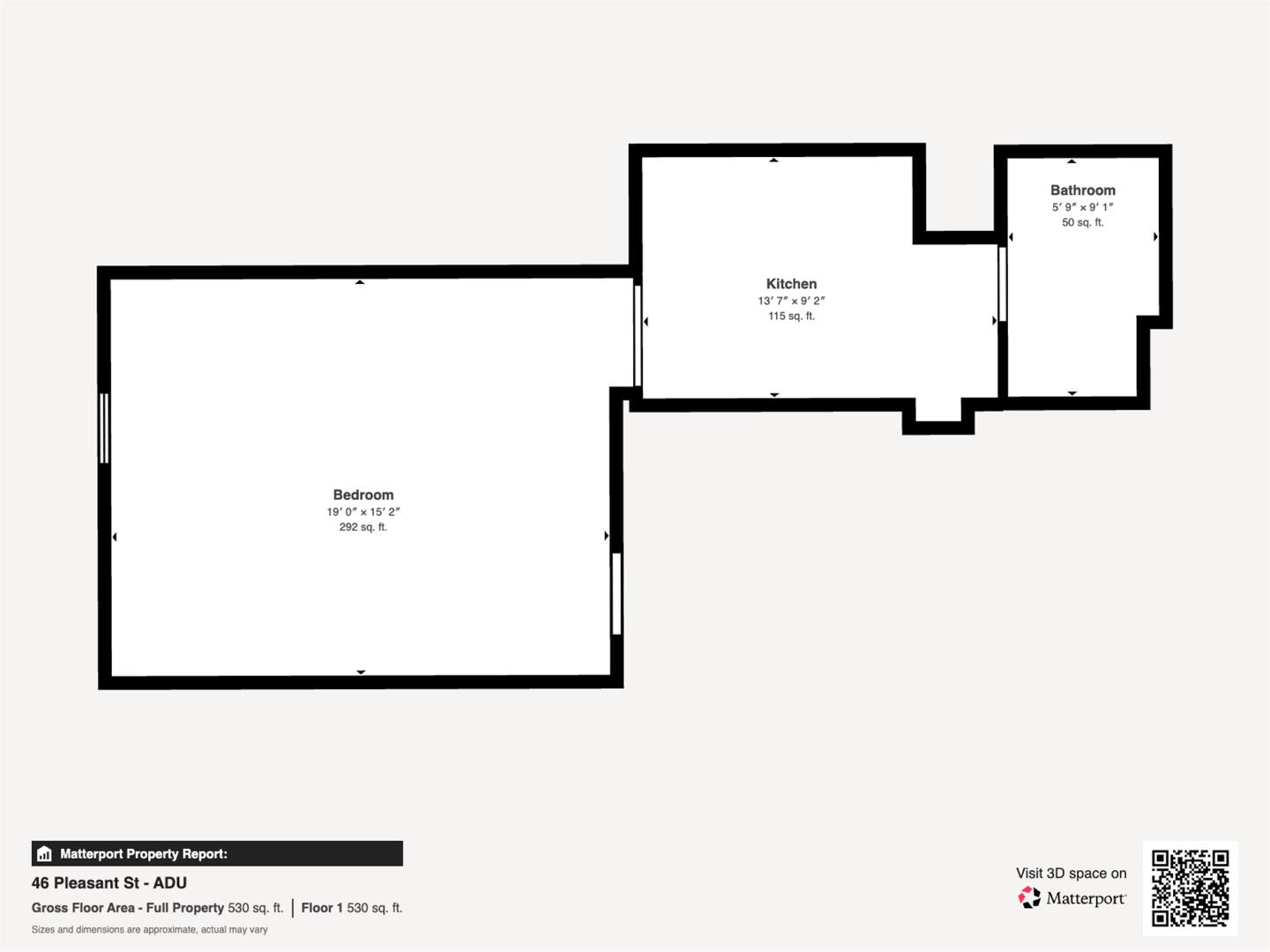 46 Pleasant Street