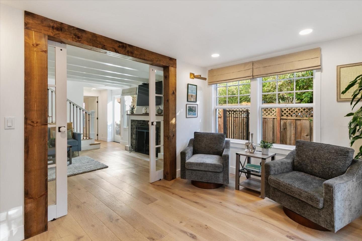 46 Pleasant Street
