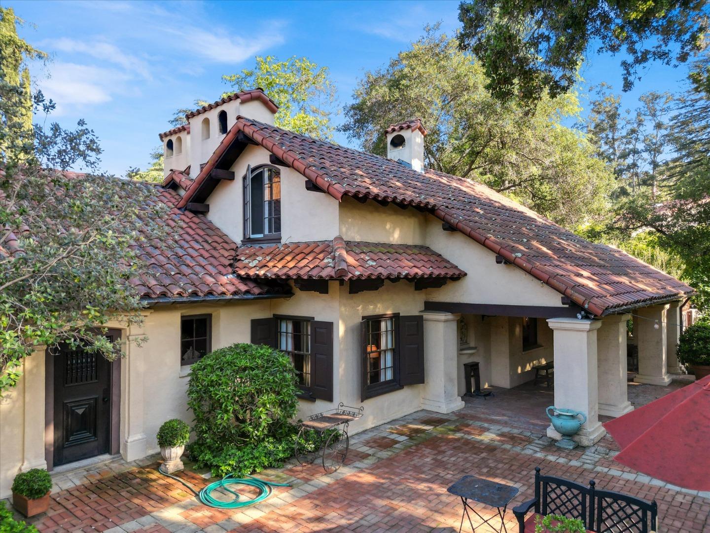 18000 Overlook Road