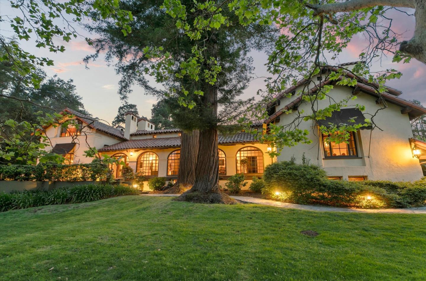 18000 Overlook Road