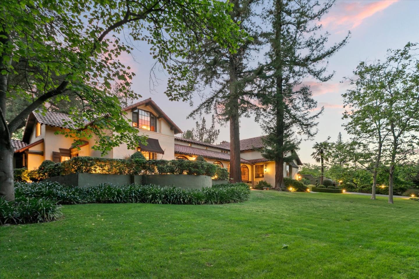 18000 Overlook Road