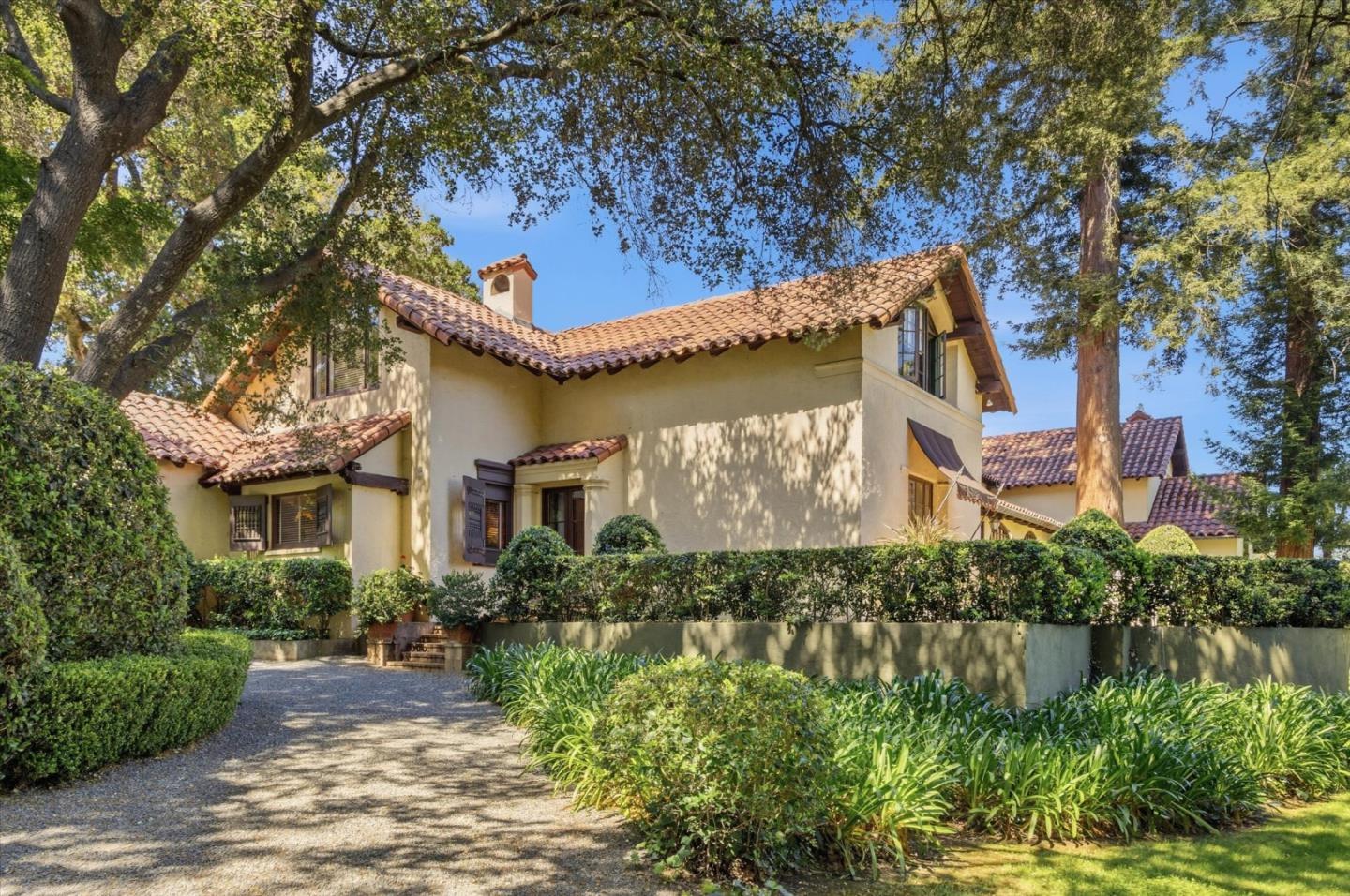 18000 Overlook Road
