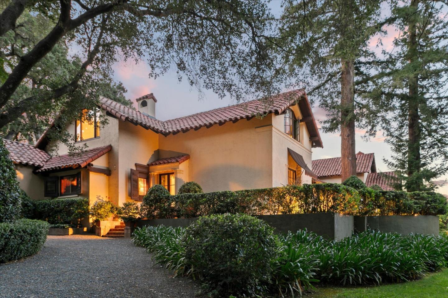 18000 Overlook Road